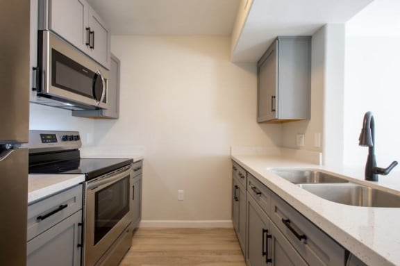 Village Greens of Queen Creek | Plan 1 | Available Units